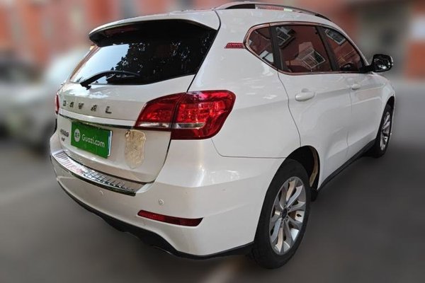 Haval H2 2017, 143200 км, за 3056 USD - фото 6