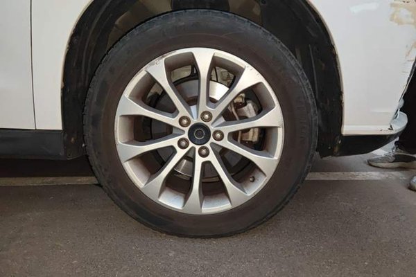 Haval H2 2017, 143200 км, за 3056 USD - фото 8
