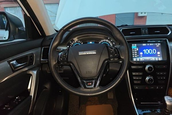 Haval H2 2017, 143200 км, за 3056 USD - фото 10