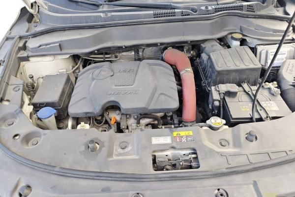 Haval H2 2017, 48900 км, за 6468 USD - фото 21