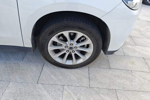 Haval H2 2017, 48900 км, за 6468 USD - фото 9