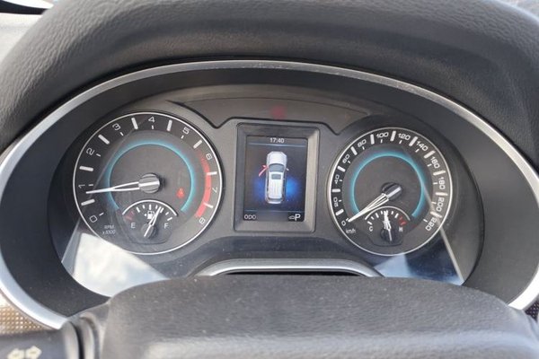 Haval H2 2017, 48900 км, за 6468 USD - фото 11