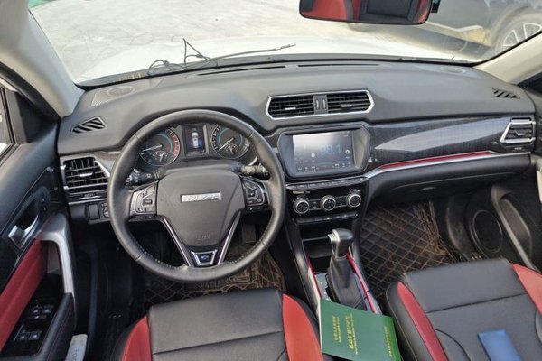 Haval H2 2017, 48900 км, за 6468 USD - фото 18