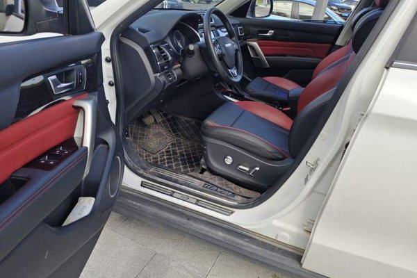 Haval H2 2017, 48900 км, за 6468 USD - фото 19