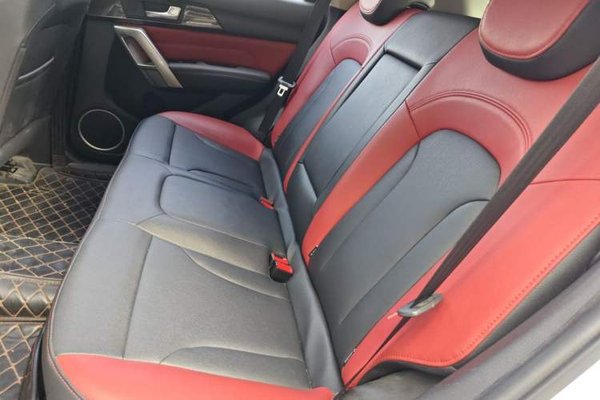 Haval H2 2017, 48900 км, за 6468 USD - фото 20