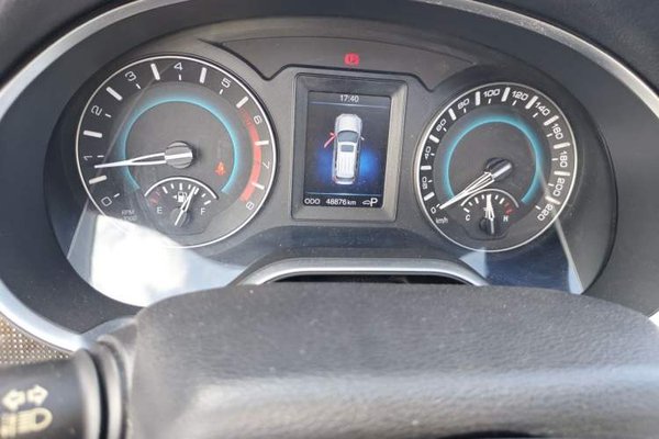 Haval H2 2017, 48900 км, за 6468 USD - фото 12