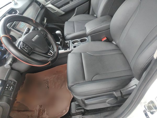 Haval H2 2017, 54700 км, за 4253 USD - фото 14