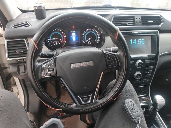 Haval H2 2017, 54700 км, за 4253 USD - фото 10