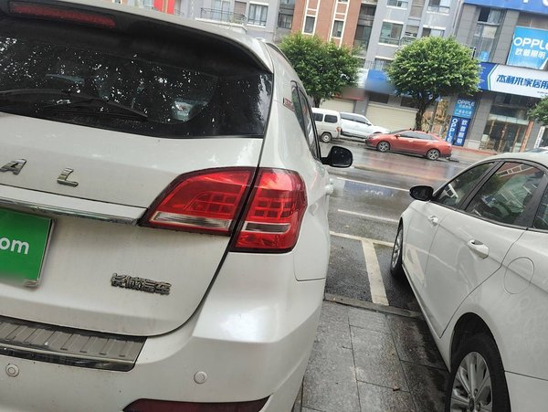 Haval H2 2017, 54700 км, за 4253 USD - фото 7