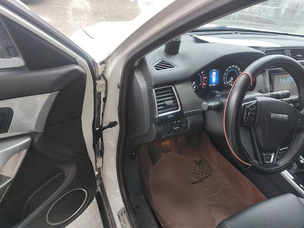 Haval H2 2017, 54700 км, за 4253 USD - фото 15