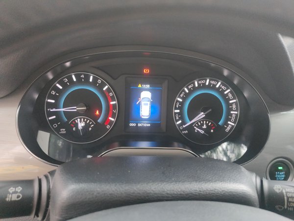 Haval H2 2017, 54700 км, за 4253 USD - фото 11