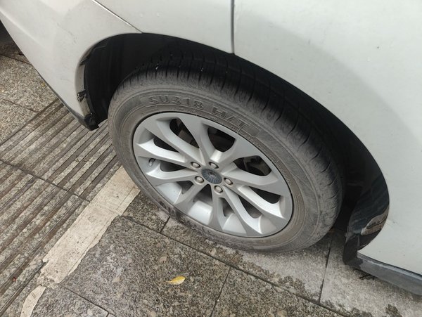 Haval H2 2017, 54700 км, за 4253 USD - фото 25