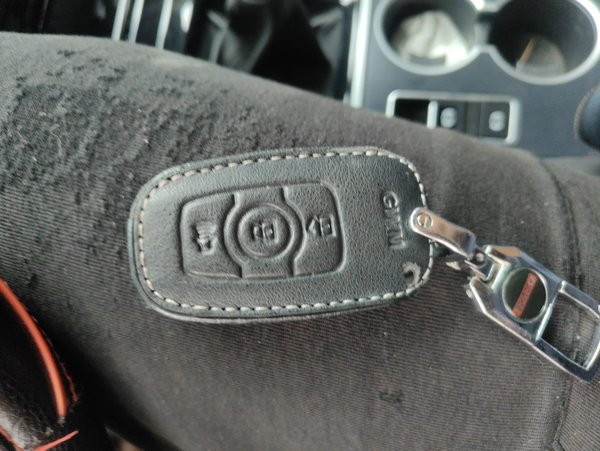 Haval H2 2017, 54700 км, за 4253 USD - фото 8