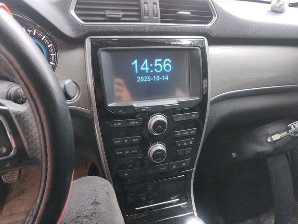 Haval H2 2017, 54700 км, за 4253 USD - фото 12