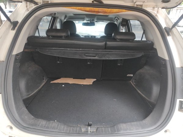 Haval H2 2017, 54700 км, за 4253 USD - фото 18