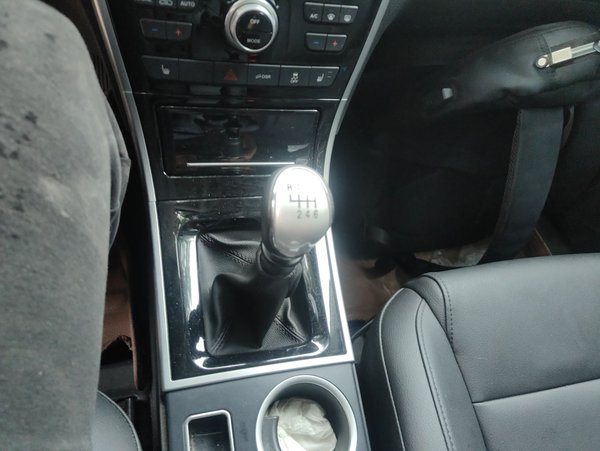 Haval H2 2017, 54700 км, за 4253 USD - фото 13