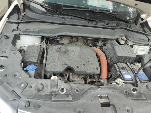 Haval H2 2017, 54700 км, за 4253 USD - фото 19