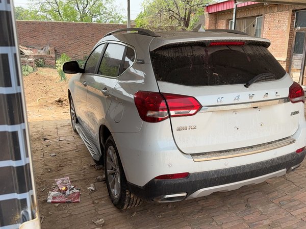 Haval H2 2017, 74100 км, за 4687 USD - фото 6