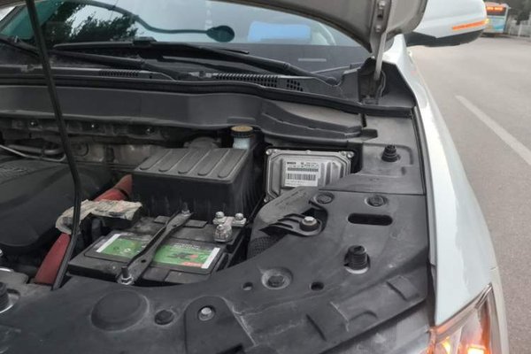 Haval H2 2017, 76700 км, за 3783 USD - фото 22