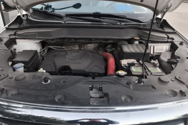 Haval H2 2017, 76700 км, за 3783 USD - фото 21