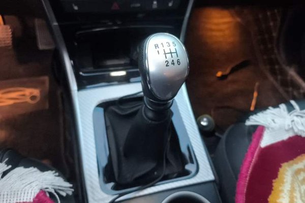 Haval H2 2017, 76700 км, за 3783 USD - фото 14