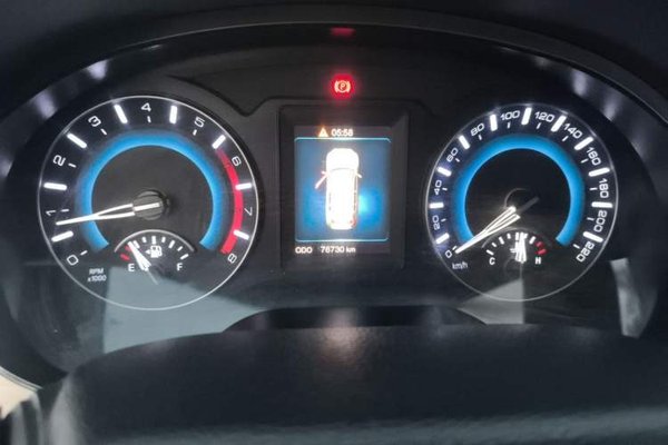 Haval H2 2017, 76700 км, за 3783 USD - фото 11