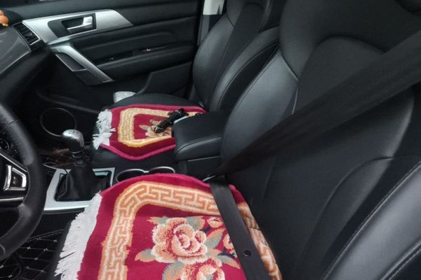 Haval H2 2017, 76700 км, за 3783 USD - фото 15