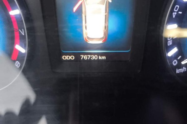 Haval H2 2017, 76700 км, за 3783 USD - фото 12