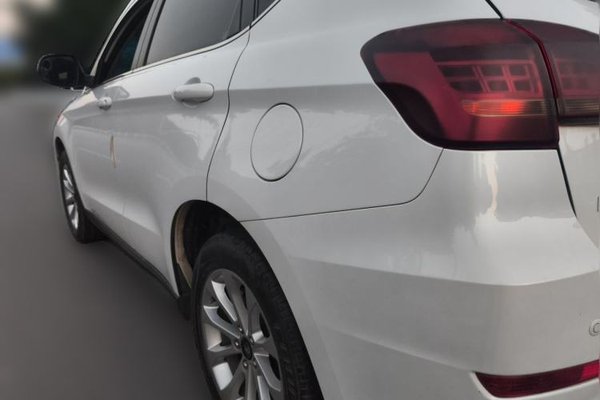Haval H2 2017, 76700 км, за 3783 USD