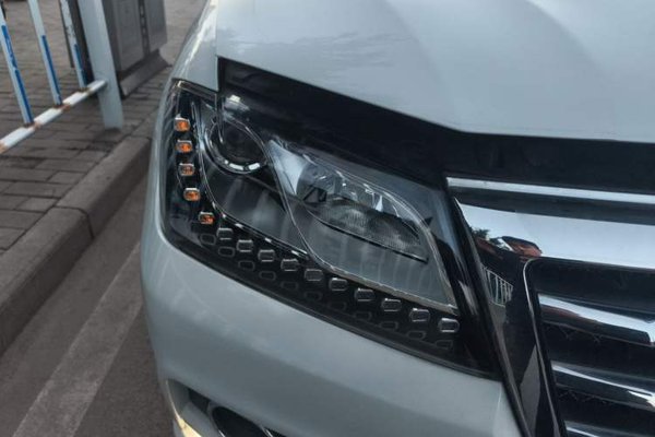 Haval H2 2017, 76700 км, за 3783 USD - фото 7