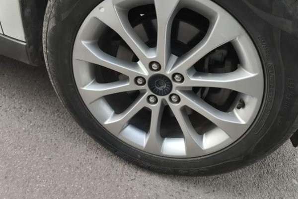 Haval H2 2017, 76700 км, за 3783 USD - фото 8