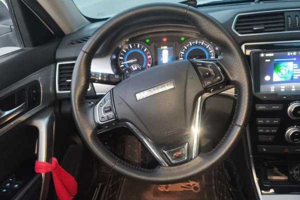 Haval H2 2017, 76700 км, за 3783 USD - фото 10