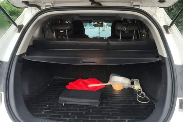 Haval H2 2017, 76700 км, за 3783 USD - фото 19