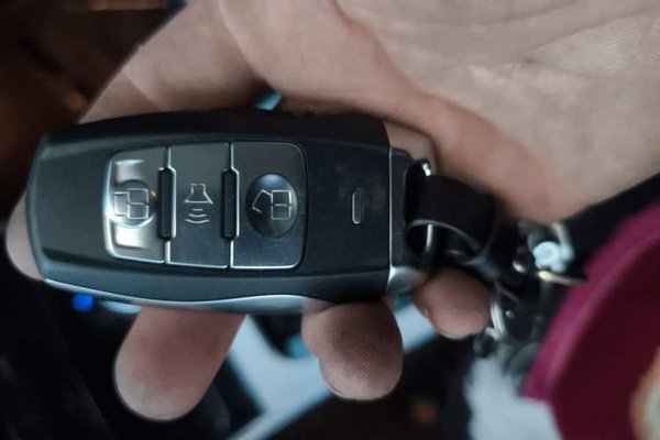 Haval H2 2017, 76700 км, за 3783 USD - фото 20