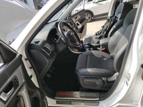 Haval H2 2017, 87800 км, за 4565 USD - фото 18