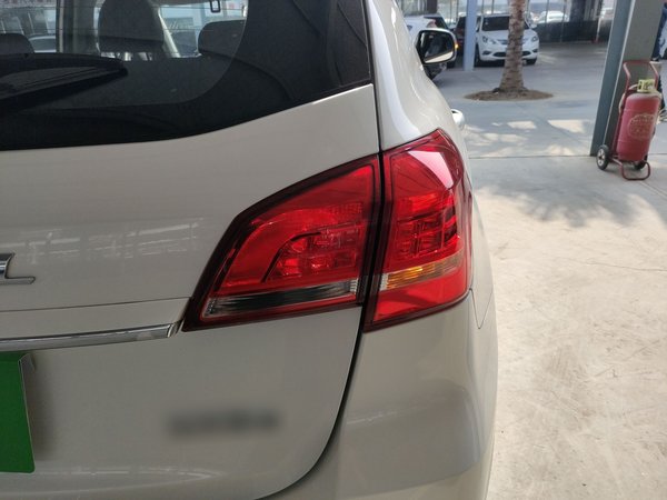 Haval H2 2017, 87800 км, за 4565 USD - фото 7