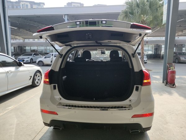 Haval H2 2017, 87800 км, за 4565 USD - фото 22