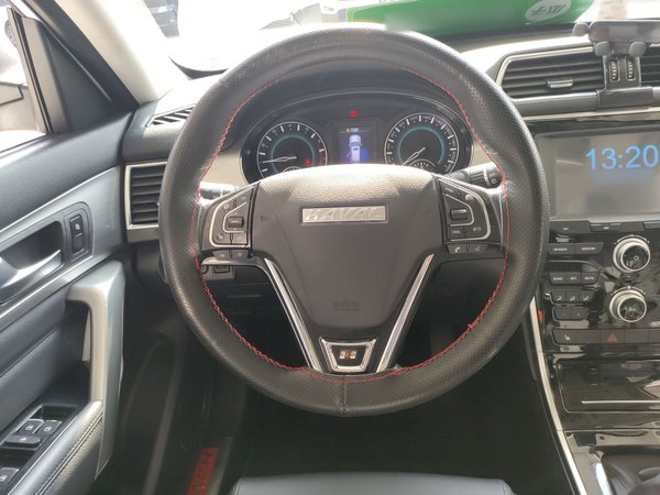 Haval H2 2017, 87800 км, за 4565 USD - фото 14