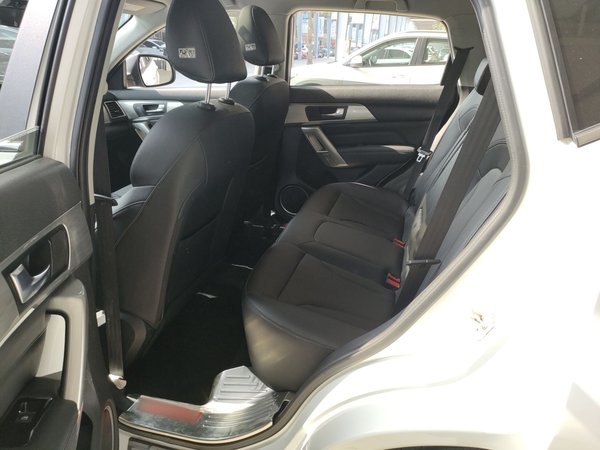 Haval H2 2017, 87800 км, за 4565 USD - фото 20