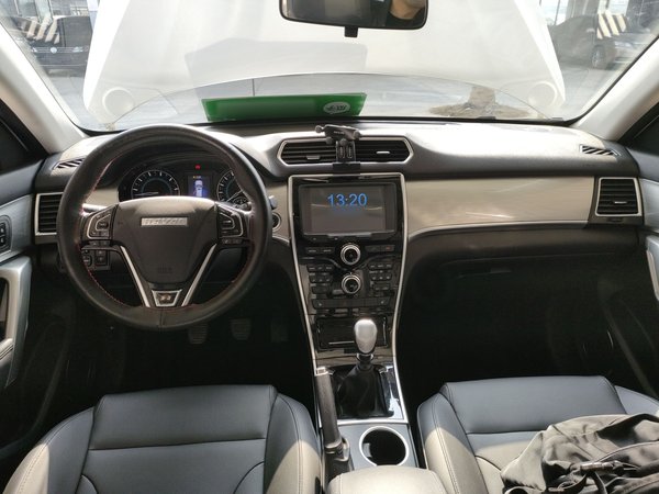 Haval H2 2017, 87800 км, за 4565 USD - фото 13