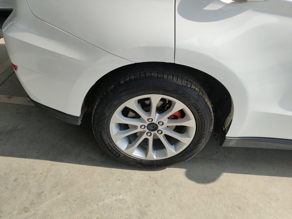 Haval H2 2017, 87800 км, за 4565 USD - фото 10