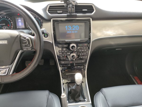 Haval H2 2017, 87800 км, за 4565 USD - фото 16