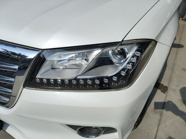 Haval H2 2017, 87800 км, за 4565 USD - фото 9