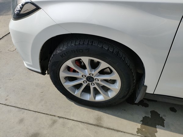 Haval H2 2017, 87800 км, за 4565 USD - фото 8