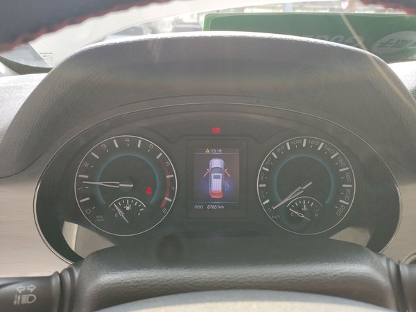 Haval H2 2017, 87800 км, за 4565 USD - фото 15