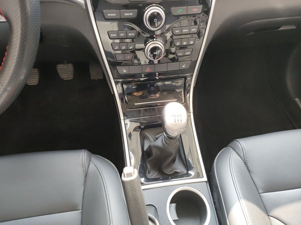 Haval H2 2017, 87800 км, за 4565 USD - фото 17