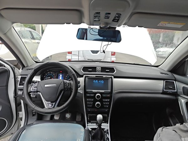 Haval H2 2017, 96500 км, за 5153 USD - фото 13
