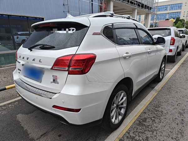 Haval H2 2017, 96500 км, за 5153 USD - фото 6