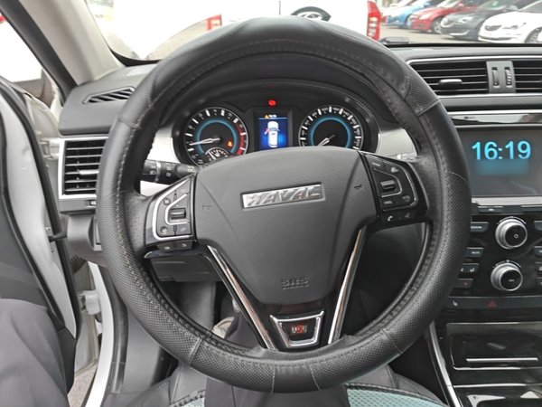 Haval H2 2017, 96500 км, за 5153 USD - фото 14