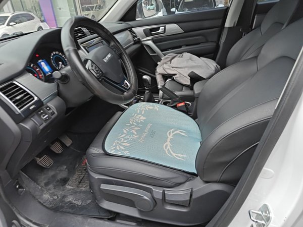 Haval H2 2017, 96500 км, за 5153 USD - фото 18